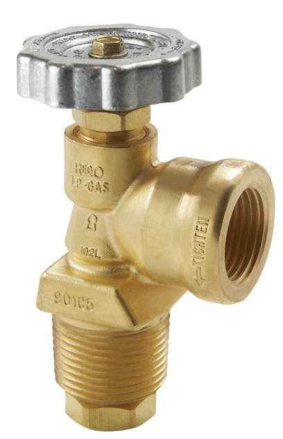 VLV SVC POL 2.6 XSFL - Motor Fuel Service Valves